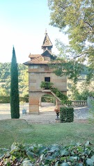 Château de Cas