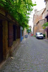 Hôtel Logis La Métairie