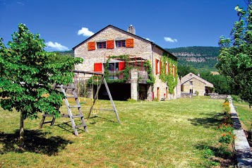 Gîte de Cabrières