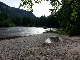 Les Bords du Tarn