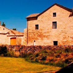 Gîte Recoules de l'Hom