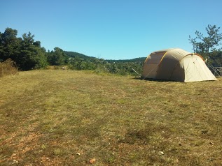 Camping Cassaduc