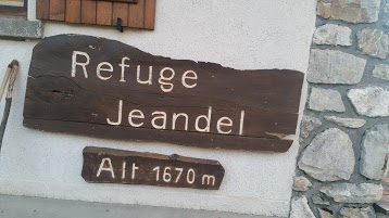 Refuge Jeandel