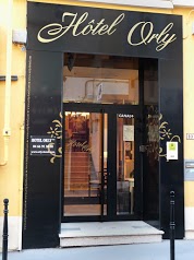 Hôtel Orly Alès