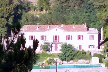 Le Manoir au Soleil