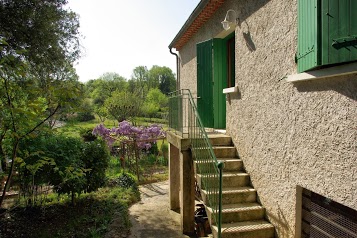 Martin Claudine, location de gîte