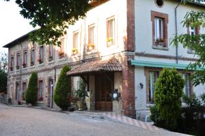 Logis Hôtel Lou Cante Perdrix