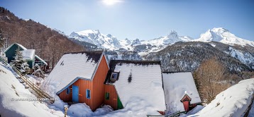 Les Chalets de l'Ossau