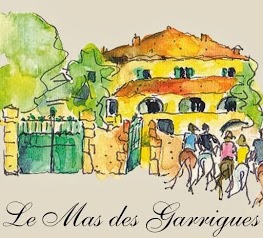 Mas Des Garrigues