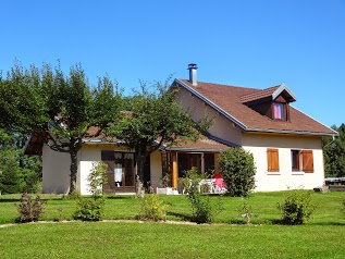 Gîte du lac d'Ilay