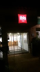 Hotel ibis Orange Centre Echangeur A7 A9