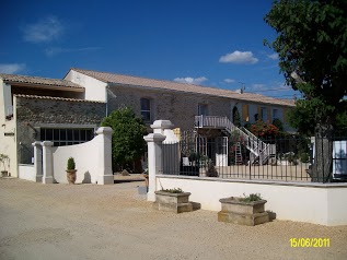 LE CLOS DU BONHEUR