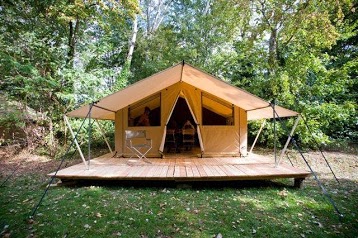 Camping l'Art de Vivre