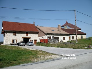 Chez l'Aimé