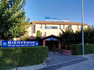 Hotel ibis budget Avignon Nord Le Pontet