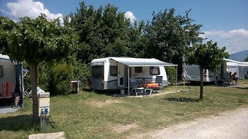 Camping le Ventoux