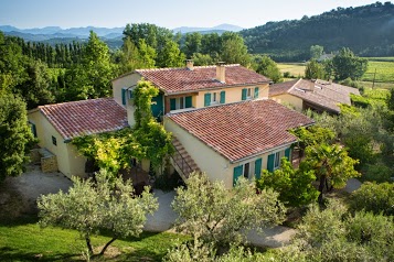 Le Clos Saint Michel & SPA - Malaucène