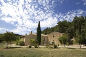 la Ferme des Bélugues