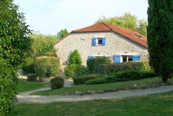 Gites La Grange du Cheval Blanc