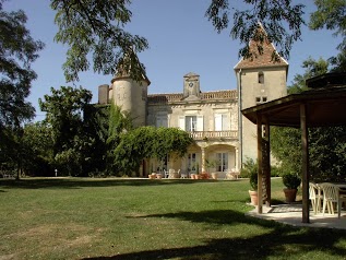 Chambres d'hôtes de charme en lot et garonne