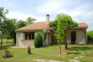 Gite de Salabert à Pujols Lot-et-Garonne