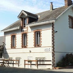 GÎTE La Baronnerie - Chéméré