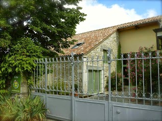 Gîte Lou Triadou / L'Estable de Marie France et Christian Bedrines