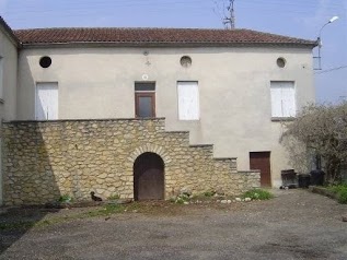 Gîte rural CAUZIT