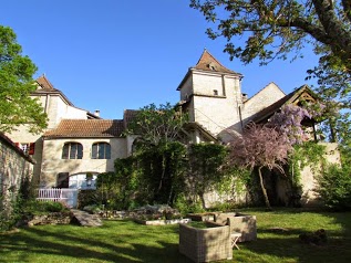 Bed And Breakfast Le Clos Du Mas De Bastide