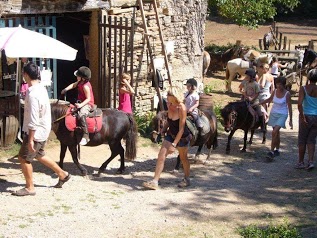 Ferme Equestre Chez Valdine