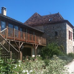 Chambres d'Hôtes La Combe de Redoles