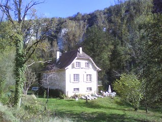 Grotte du Pech Merle, Trédède Chambres d' Hôtes