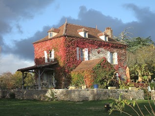 Domaine de Gayfié