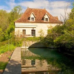 Le Moulin de Lantouy
