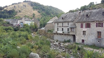 Auberge des Cévennes