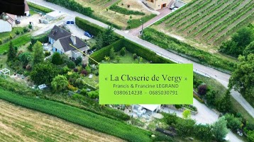 La Closerie de Vergy