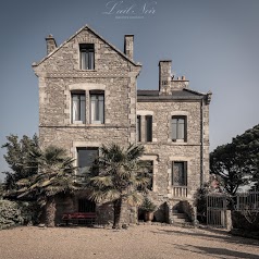 Maison d'hôtes 