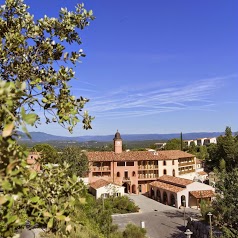 Pierre & Vacances Village Club Le Rouret en Ardèche