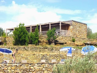 Village de Gites le Domaine de la Jeanne