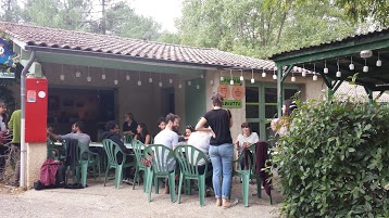 Camping Les Gorges du Chassezac