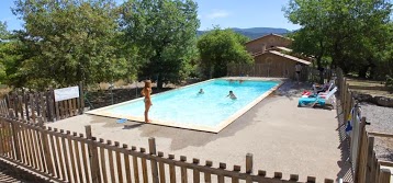 Camping De Pigier