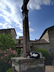 Ferme de Bournet