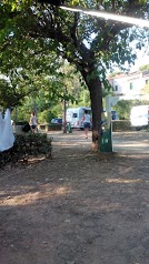 Camping des Gorges