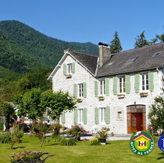 Manoir d'Ossau Chambres d'hotes à Izeste