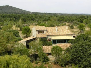 Chambres d'hôtes la martinade