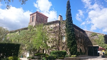 Domaine du Colombier, Hôtel & Restaurant 4 étoiles