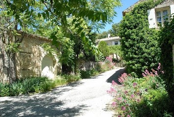 Lou Nis - Gîtes en Drôme Provençale