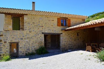 La Roseraie-Drôme (gîtes & chambres d'hôtes)