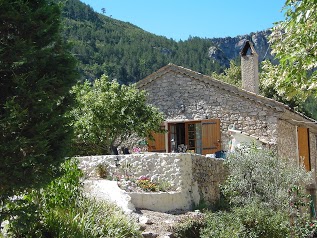 Gîtes La Bastide du Clos