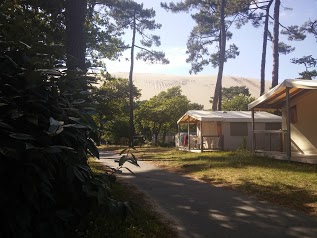 Camping La Forêt